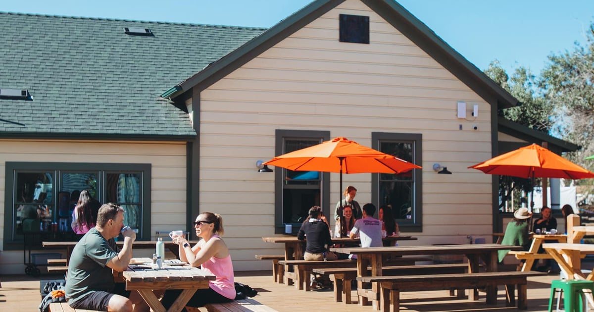 Join Our Team Kitchen & Vine Restaurant in San Luis Obispo, CA