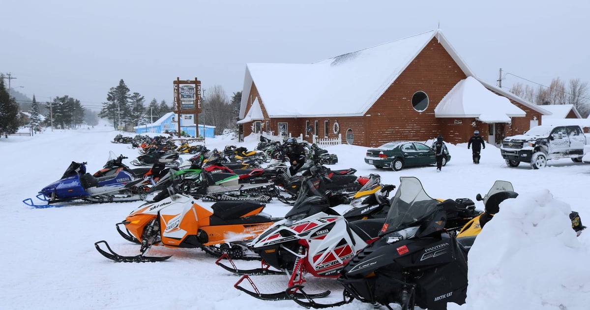 Events - The Mariner North - Restaurant in Copper Harbor, MI