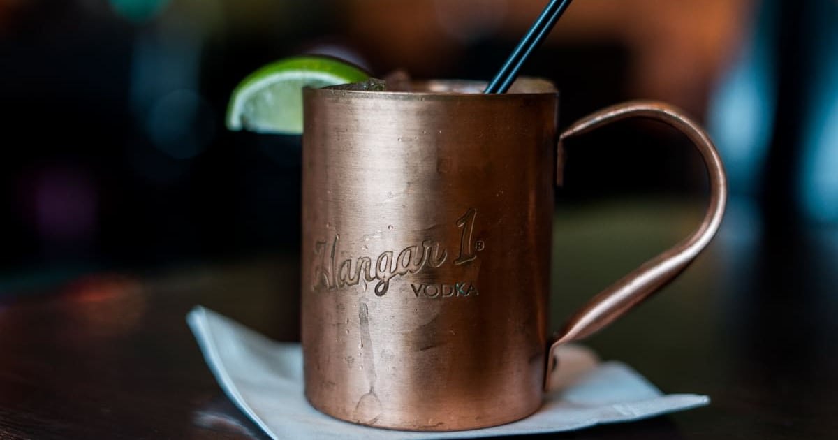 Drinks Pepperoncini's Pizza Restaurant in Milford, MA