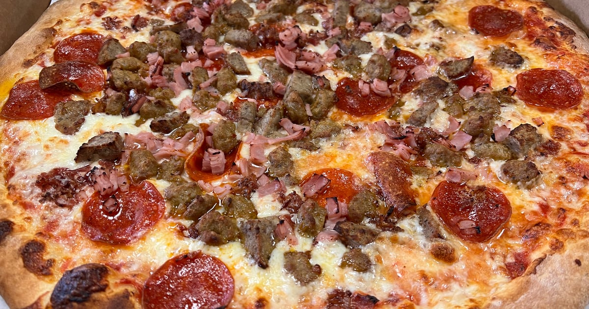 Contact - Pizza Rama