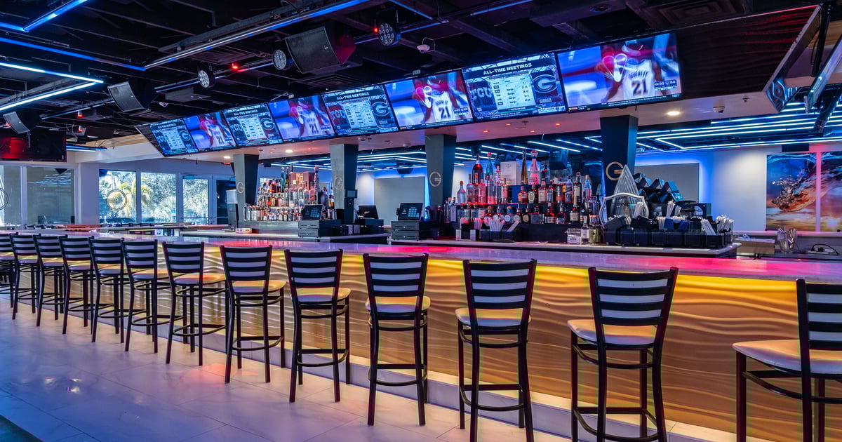 Reservations Ghost Bar Restaurant & Lounge