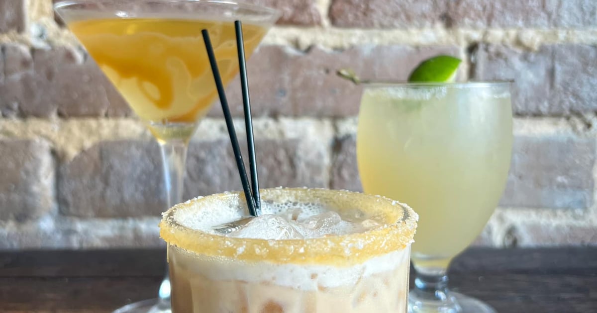 Gallery Blu Jazz Cafe Restaurant in Hattiesburg, MS