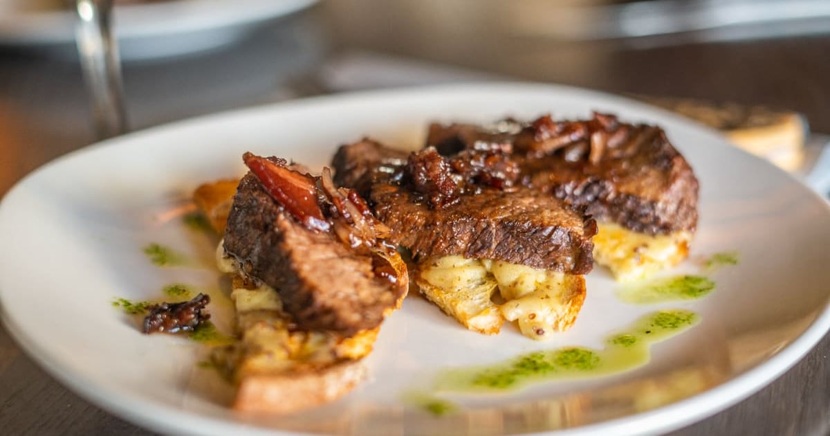 Catering Stockholders Steakhouse Steak House in Weymouth, MA