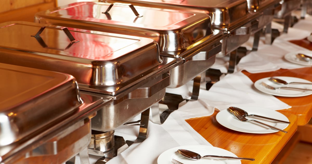 Catering Potters Farm to Fork Restaurant & Bar in Port Byron, NY