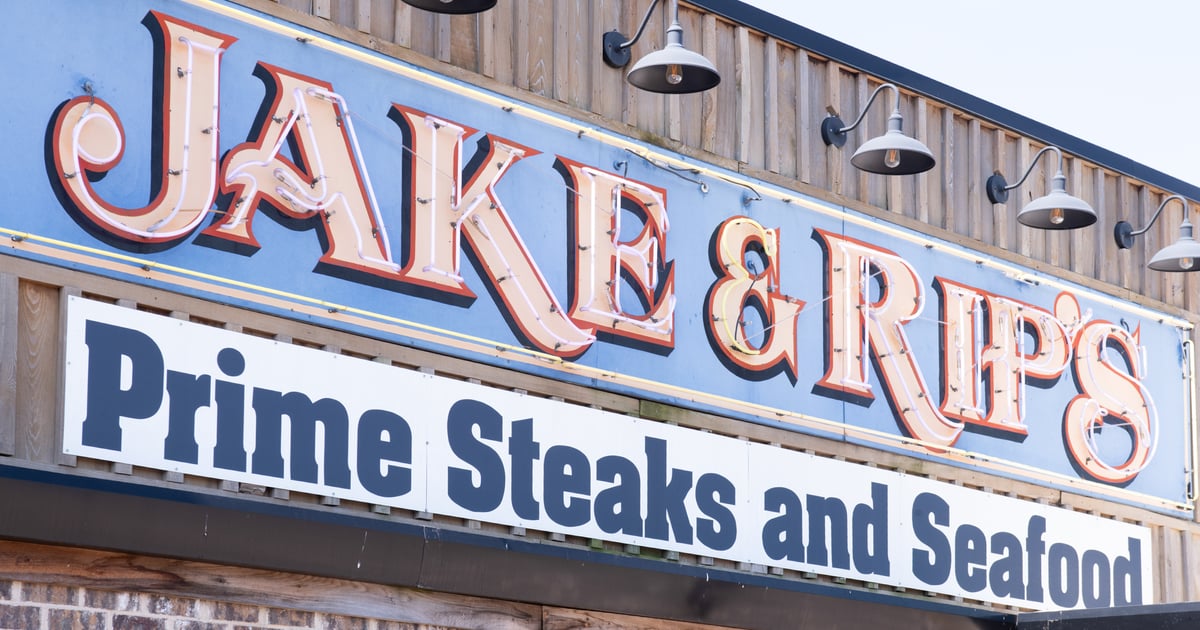 Home - Jake & Rip's Barbecue Restaurant in Grenada, MS