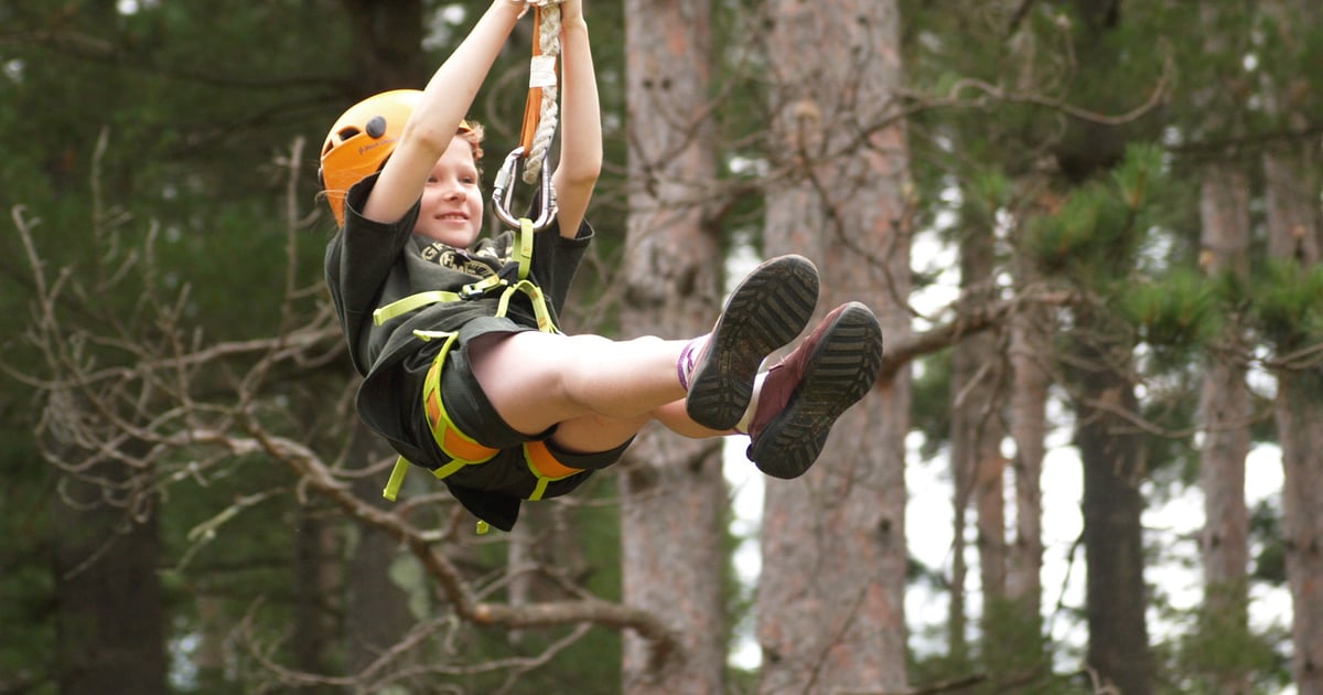Transportation Information High Meadow Day Camp Restaurant in North