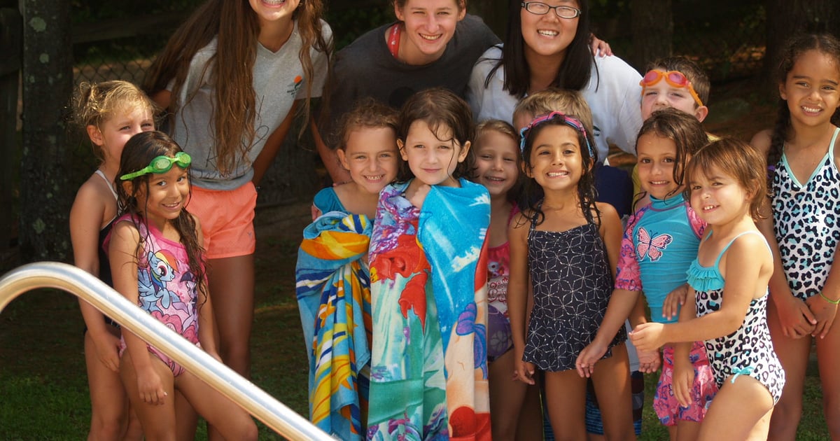 Program Information High Meadow Day Camp Restaurant in North Granby, CT