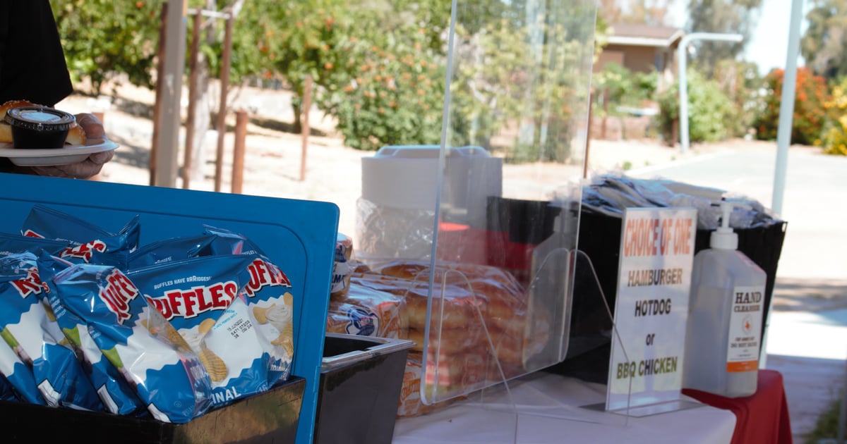 Terms & Conditions Picnic Specialties Caterer in Chandler, AZ