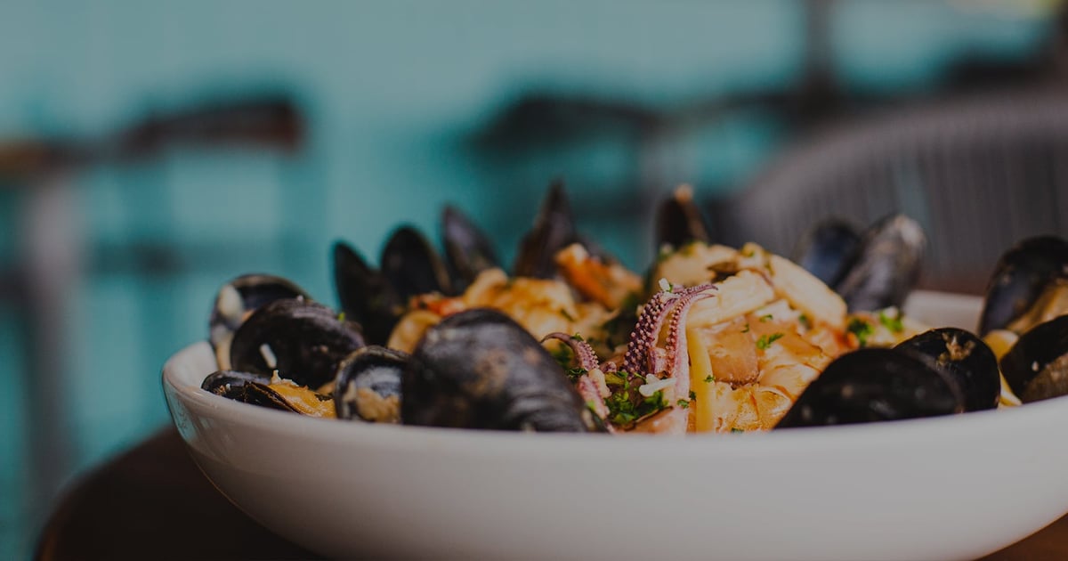 Events - The Cove Waterfront Restaurant and Tiki Bar