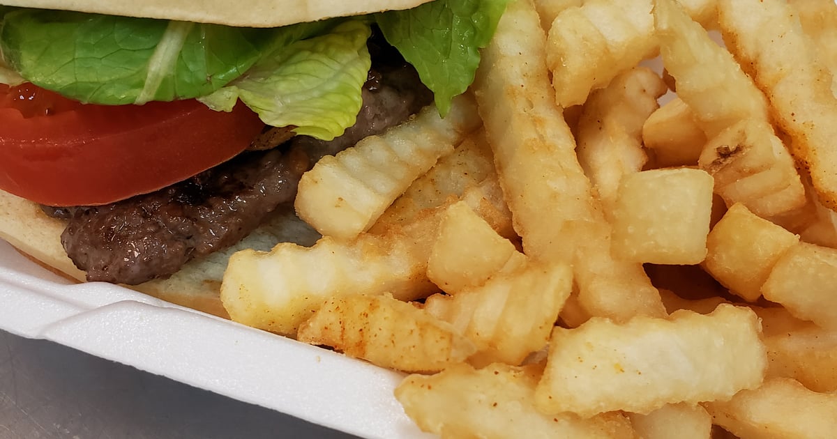 Teriyaki Beef Sandwich Burgers, Sandwiches, Poke, Salads & More Da