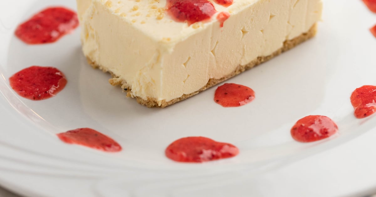 New York Cheesecake - Restaurant Menu - Maggie's Pub - Pub in Santa Fe ...