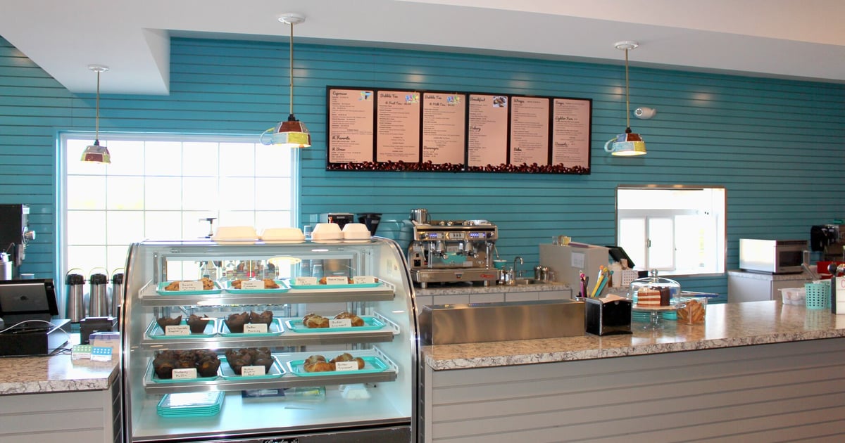 Order Online R Coffee Corner Restaurant in Port Clinton, OH