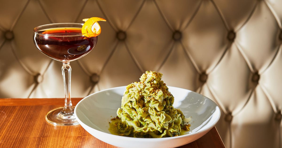 Sofia's Art - Italian Restaurant in New Orleans, LA