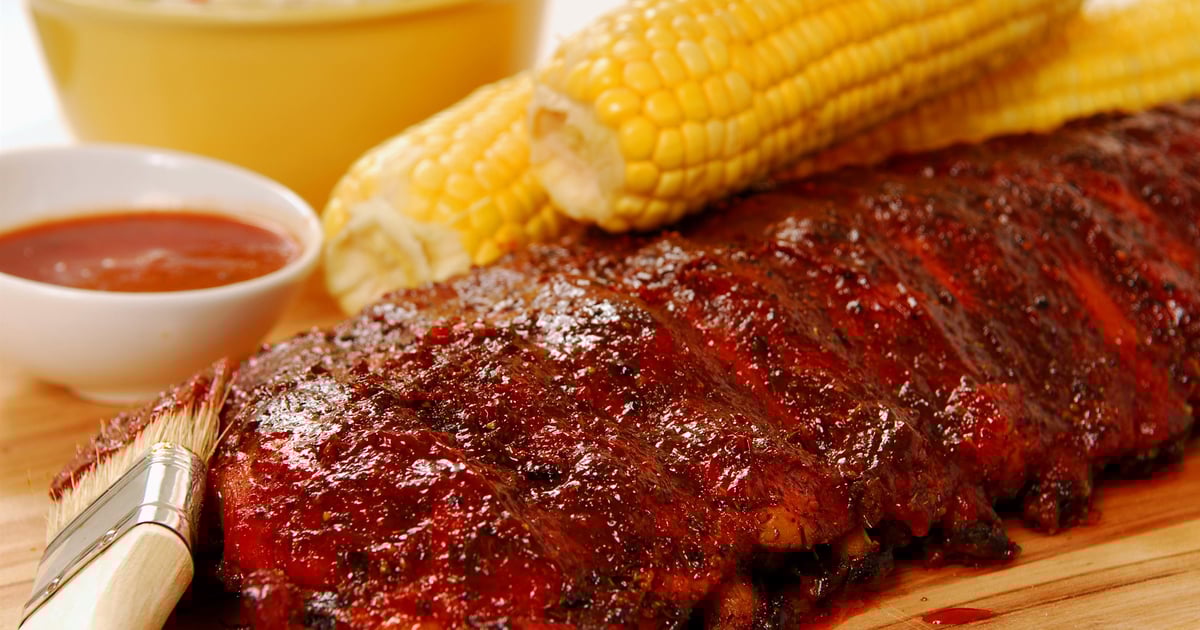 Catering Lefty's Barbecue Unlimited Restaurant in Waldorf, MD