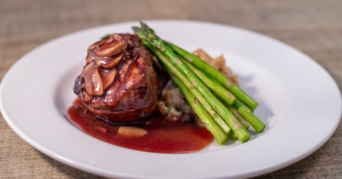 Dexter’s Of Lake Mary: Exquisite Dining With A Touch Of Southern Charm