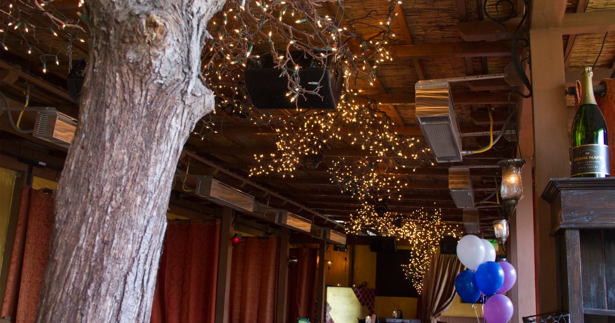 Events Cafe Fiore Italian Restaurant in Ventura, CA