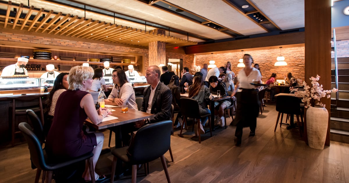 blu restaurant boston dress code Boston Restaurant to Host Your Private Party or Corporate Function