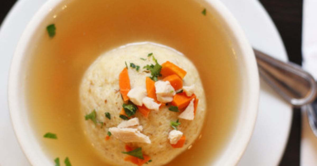 Liebig Deli Chicken soup Order Online