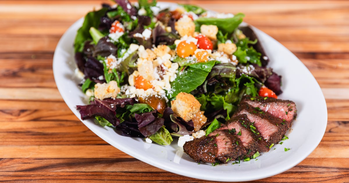 Steakhouse Grill Seasoning Longhorn Steak Seasoning Copycat Recipe