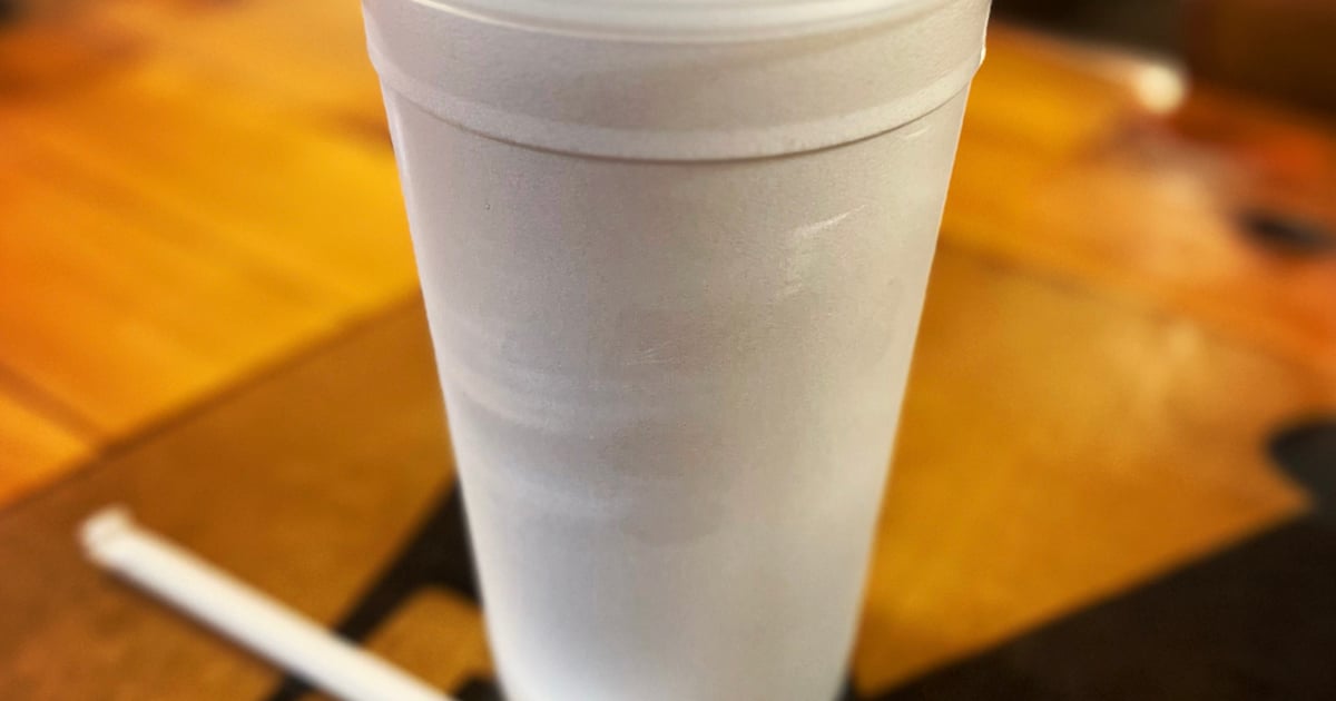 Large Drink Menu Pizza King Delphi, IN