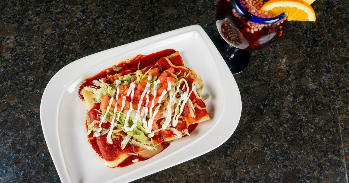 Comal Enchilada — Sandy's Imports