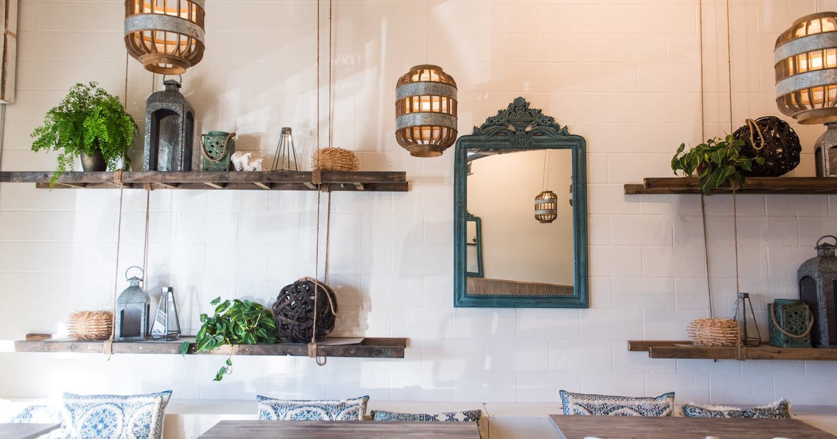 Contact The Purple Mint Vegan Bistro Vegan Restaurant in CA