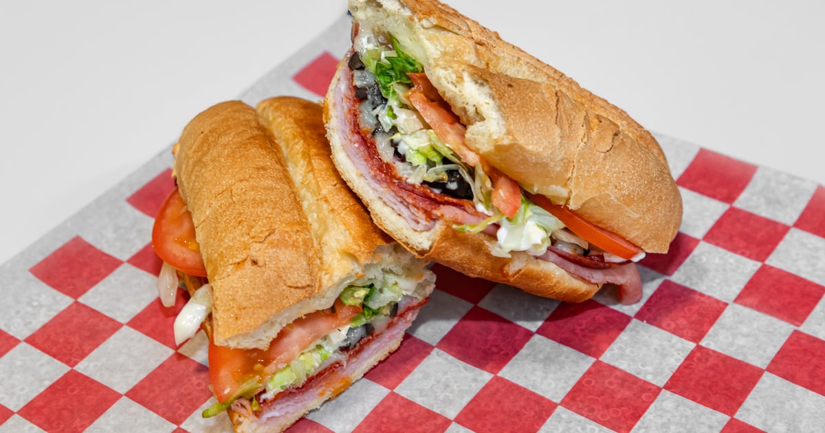 Menu Stanton Junction Pizza & Subs Locations across Michigan