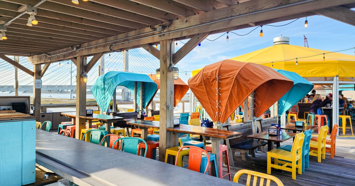 Parties Gatherings Big Chill Beach Club Restaurant In Bethany 