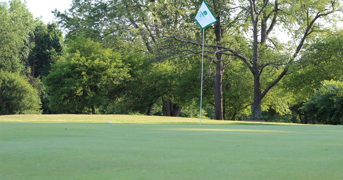 Reciprocal Courses Shelridge Country Club Bar & Grill in Medina, NY