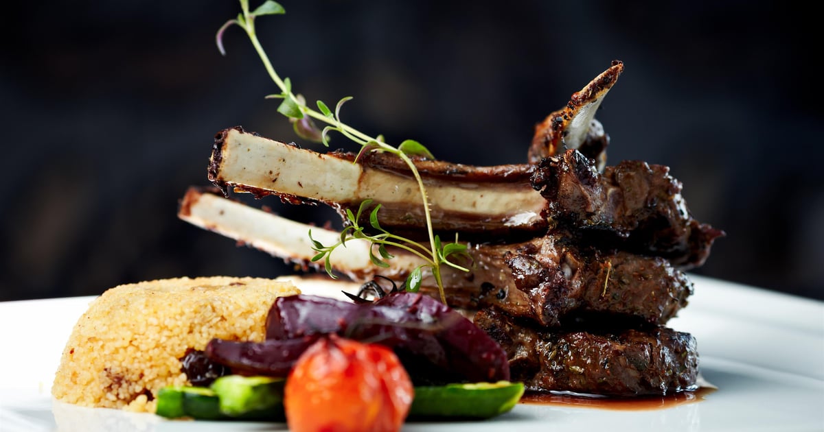 Gallery The Brass Rail Restaurant in Locust Valley, NY