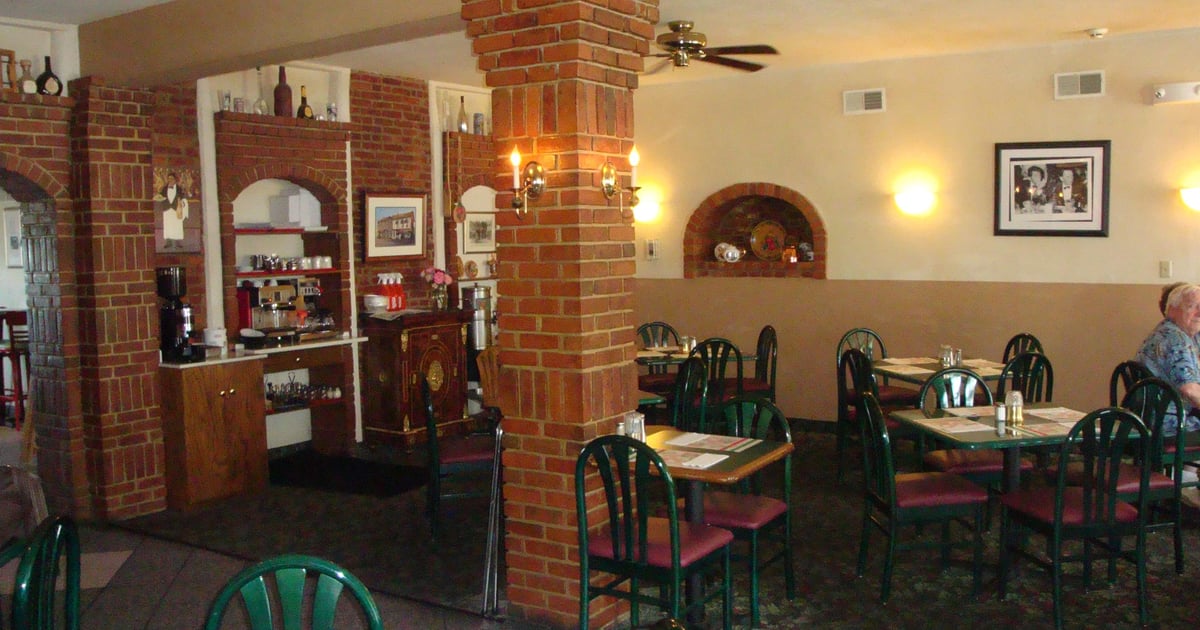 Coupons Rocco and Anna's Ristorante Italiano Restaurant in