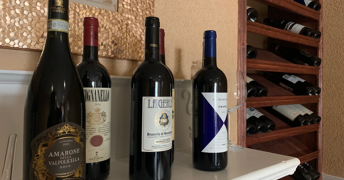 About Windsor Steak and Seafood Italian Restaurant in Windsor, CT