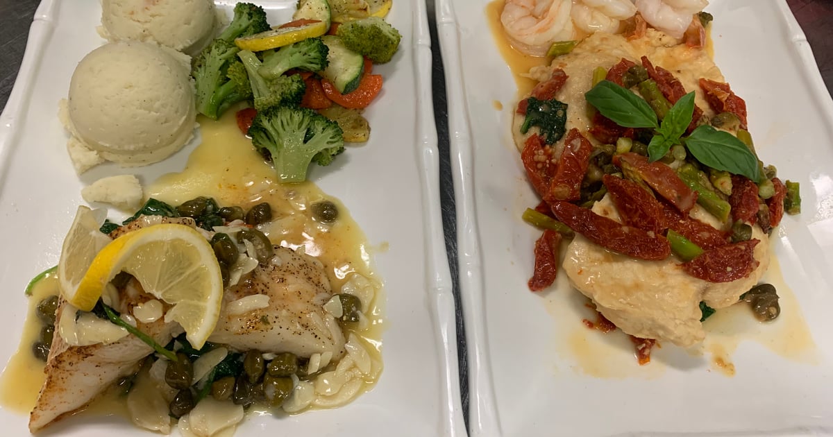 Contact Windsor Steak and Seafood Italian Restaurant in Windsor, CT