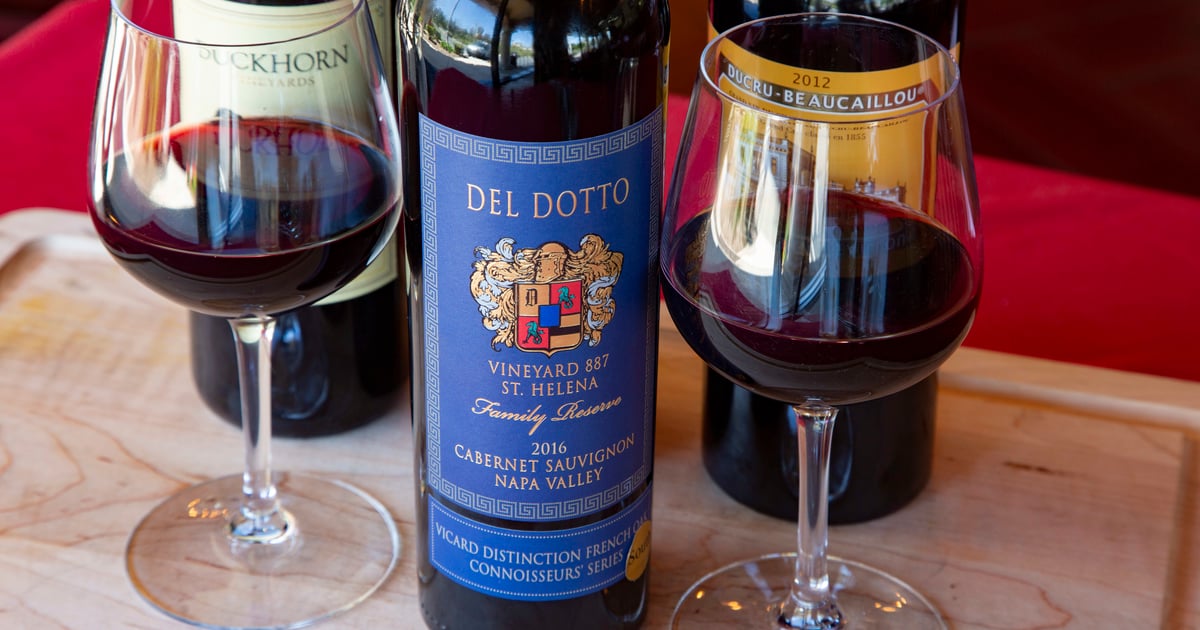 Wine Bar Bricco Cucina and Wine Bar Italian Restaurant in Laguna Niguel, CA