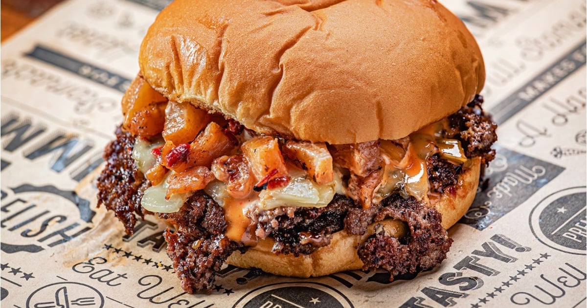 Hamburger Burger Town Just Eat Franco Manca Clearance Just Eat