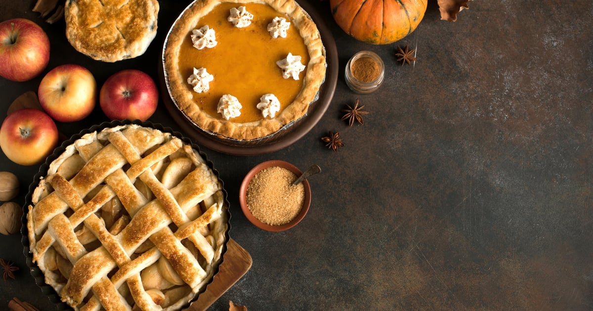 Thanksgiving Ordering - Chef's Market Cafe & Takeaway - Caterer in TN