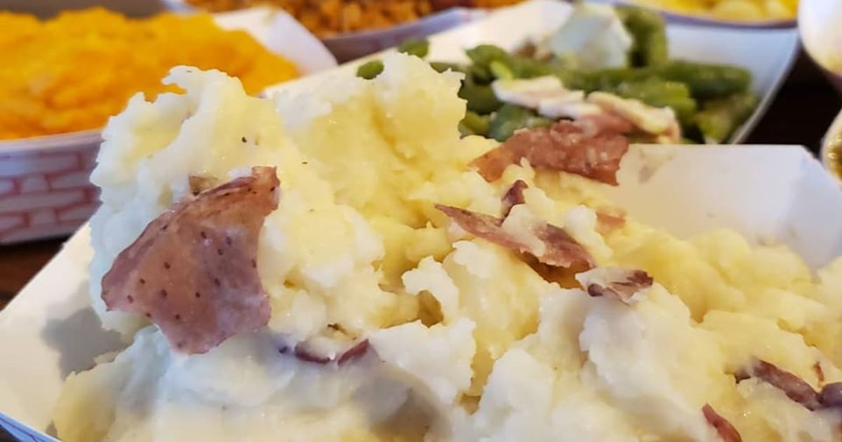 Order Charlotte Rose's Carolina BBQ Restaurant in Millcreek, UT