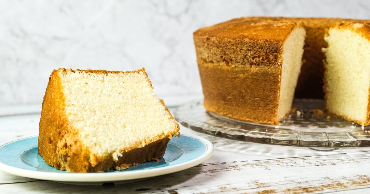 Plain Pound Dessert Menu Gabriel's Bakery From scratch bakery in Marietta, GA