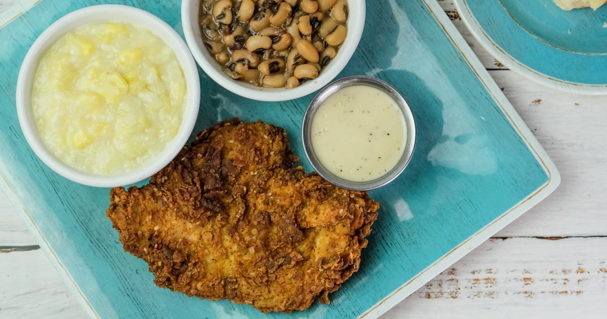 Buttermilk Fried Chicken* Menu Gabriel's Bakery From scratch
