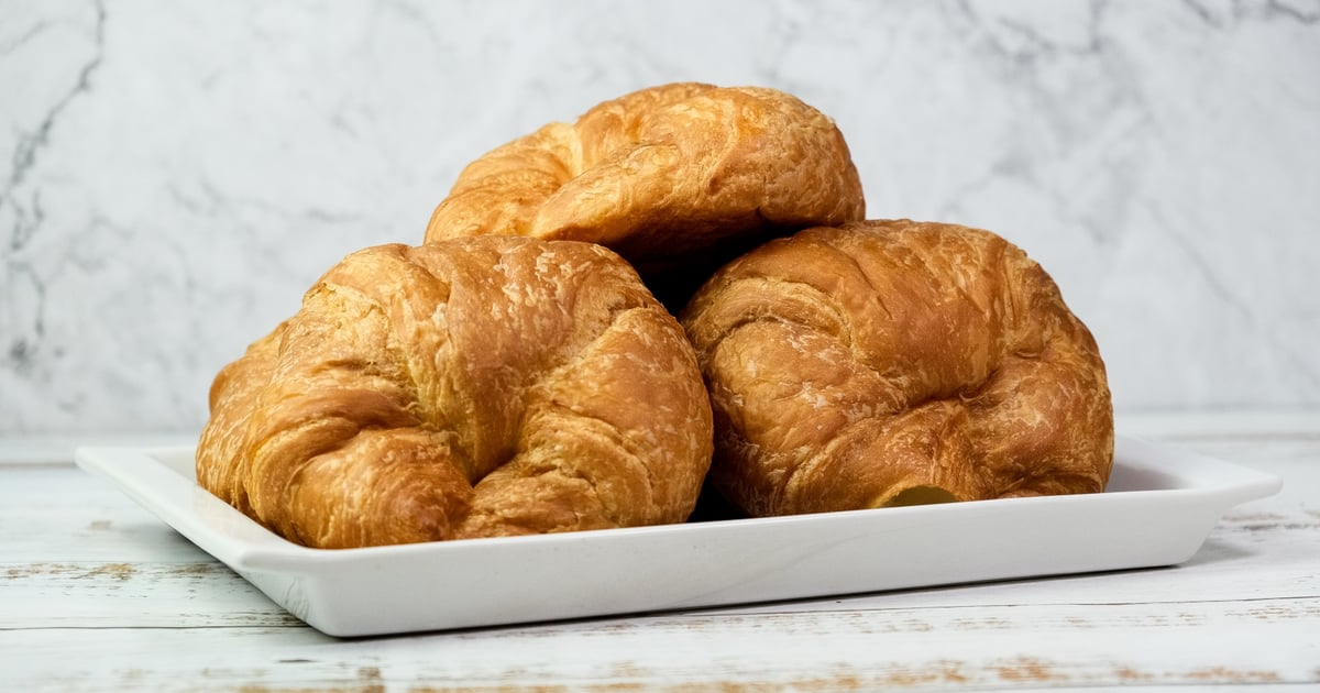 Croissants Dessert Menu Gabriel's Bakery From scratch bakery in