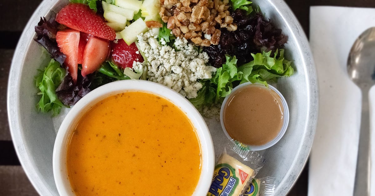 Menu Gabriel's Bakery From scratch bakery in Marietta, GA