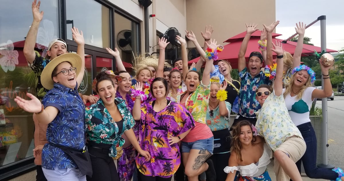 Employment Tap House Grille