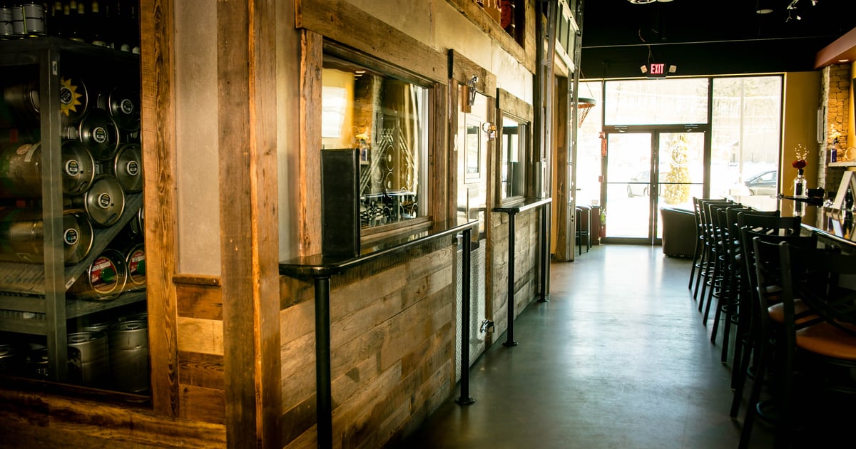 Events Tap House Grille