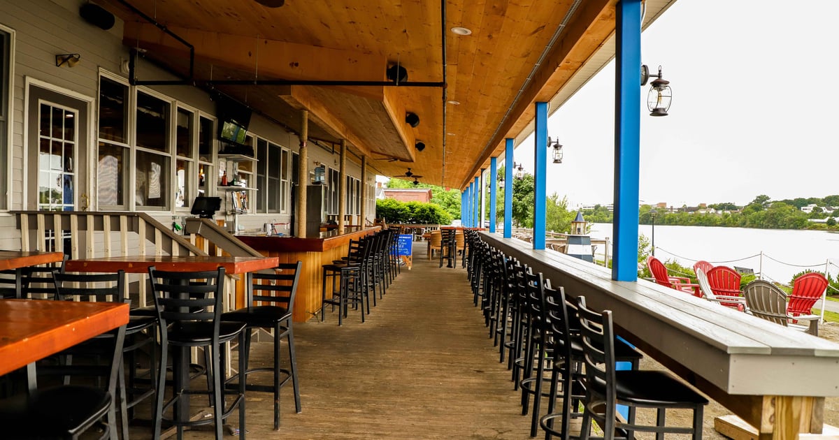 Contact Us High Tide Restaurant and Bar Seafood Restaurant in