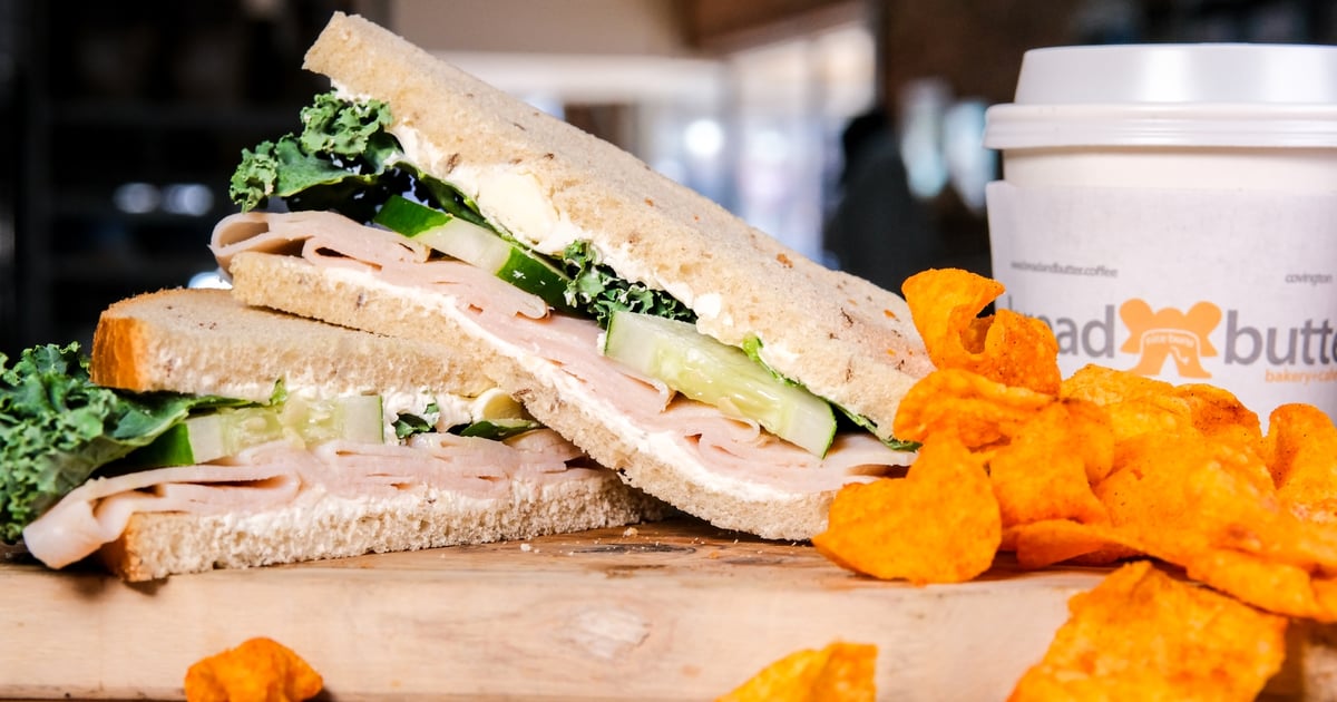 TKC Sandwich Bread And Butter Bakery Bakery In GA tkc-sandwich-bread-and-butter-bakery-bakery-in-ga