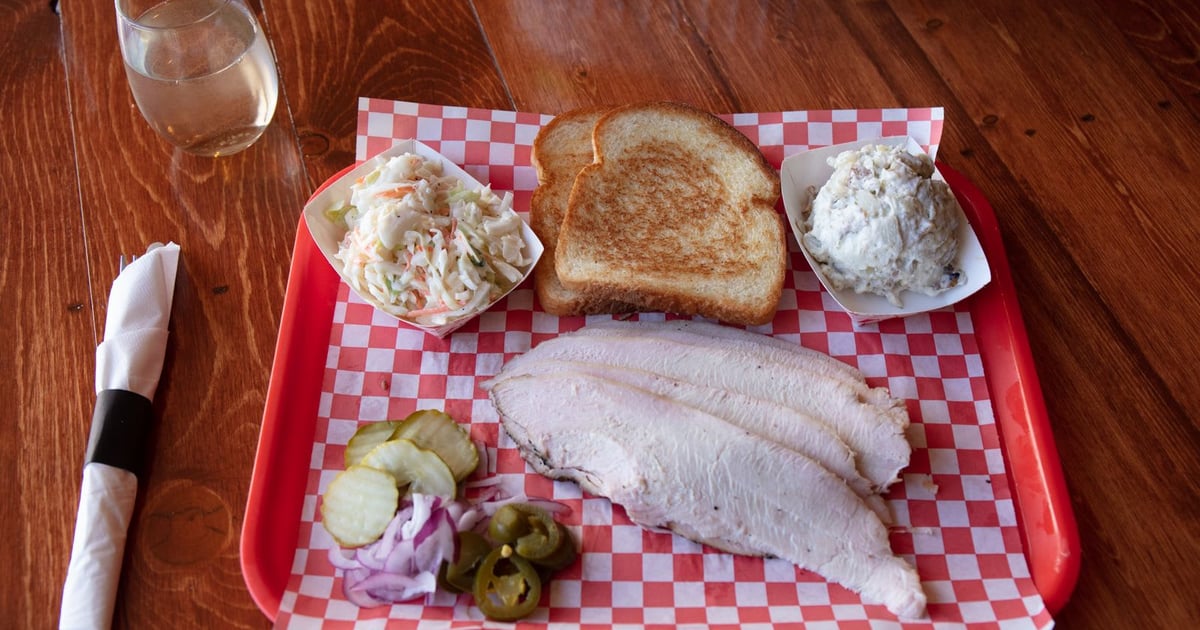 Gallery Holy Smokin Butts BBQ Barbecue Restaurant in Tucson, AZ