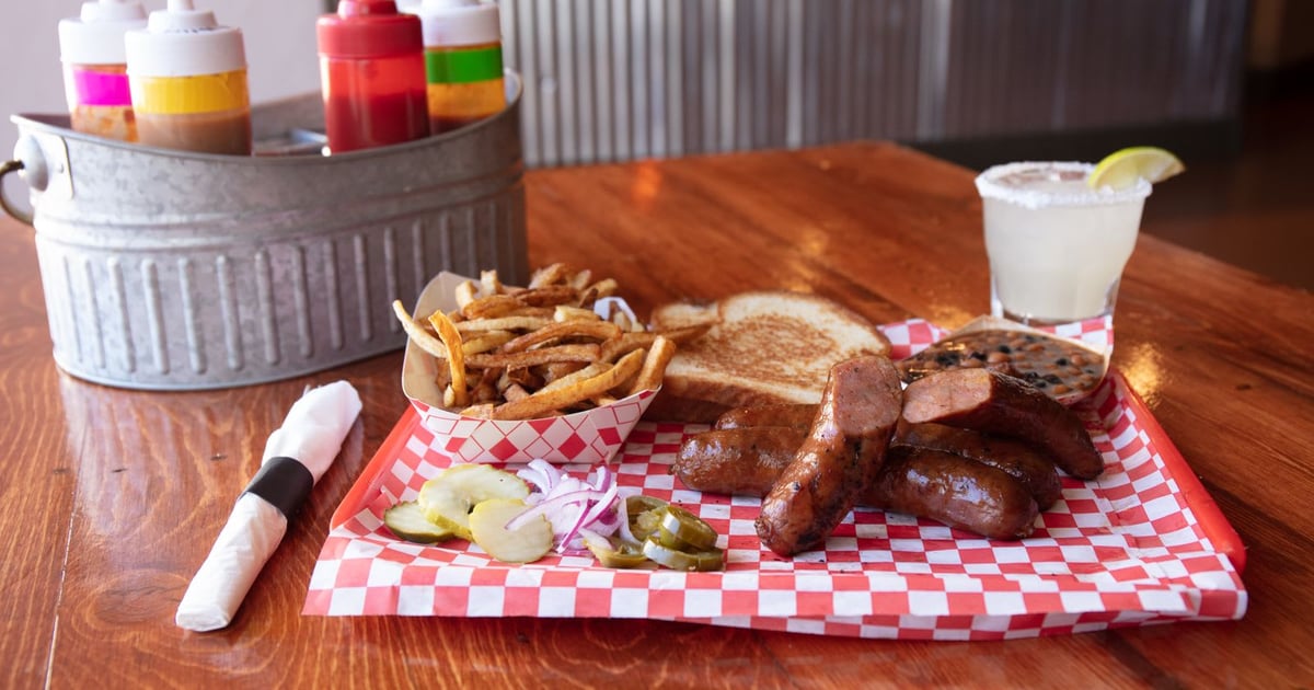 Holy Smokin' Butts BBQ Holy Smokin Butts BBQ Barbecue Restaurant in