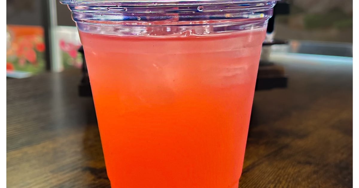 Guava water Menu Now Make Me A Sandwich Restaurant in BURIEN, WA