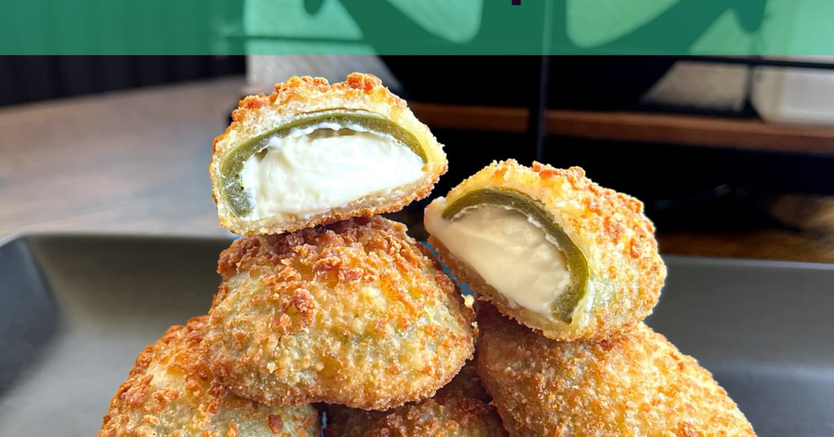 Jalapeño Popper Menu Now Make Me A Sandwich Restaurant in BURIEN, WA