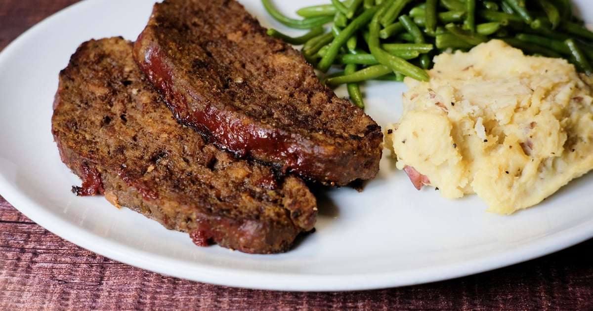 Meatloaf Lunch Items Sixes Tavern Tavern in Cartersville, GA